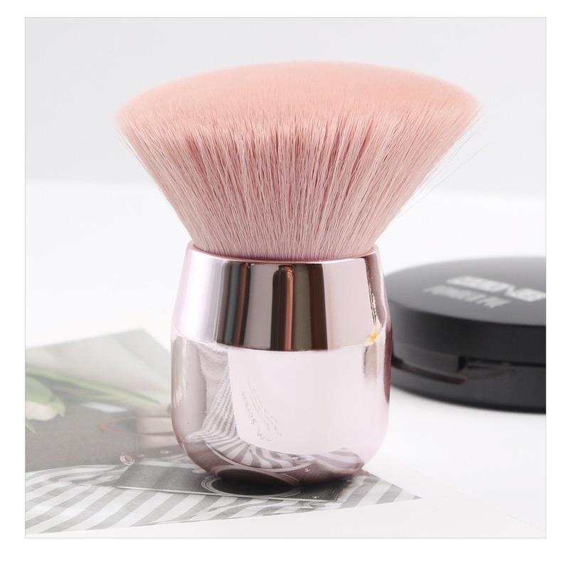 Makeup Brushes Loose Power Brush Soft Face Blush Brush Professional Large Cosmetics Make Up Tools