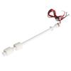 PP Float Switch Plastic Liquid Level Detection Alarm Connecting Bar Controller 250mm