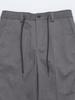 Ships Colors Machine Washable High Stretch Easy Chino 2 (213100031) Dark Gray Large