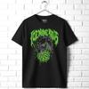 Ice Nine Kills Brain Wolf Men's T Shirt
