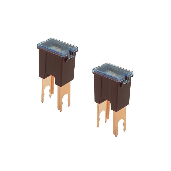 2Pcs 140 Amp Multi Purpose Fuse Fits for Toyota Nissan Ford Hyundai Models,Replace 9272140 927-2140 90982-08286 9098208286 24370-79920 MU840042