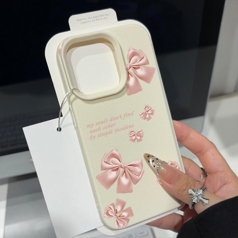 Husă moale mată cu imprimeu roz pentru iPhone 16 Pro Max 15 Pro 14 13 12 11 Husă subțire din piele TPU rezistentă la șocuri de culoare solidă