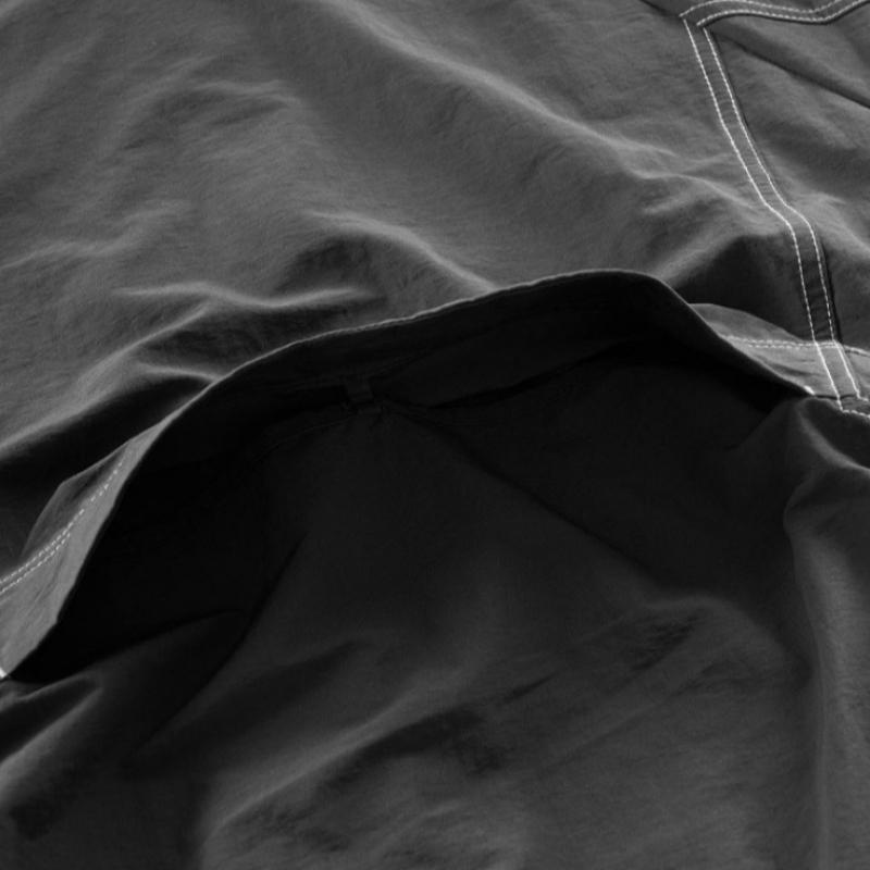 New Balance Escape Stand Neck Warm Up Jacket Tqk Nbnaf31823 60