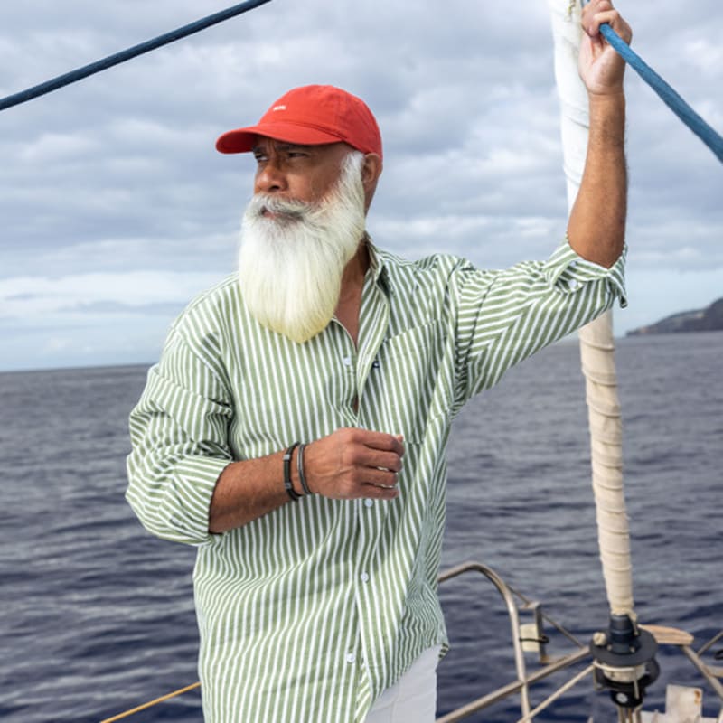 PIG & HEN Double Little Louis Bracelet - AmiXVintage