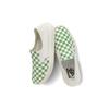 Vans ComfyCush One 'Checkerboard Green' Sneakers VN0A45J5V0N
