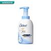 Dove Deep Moisturizing Bubble Shower Gel 400g