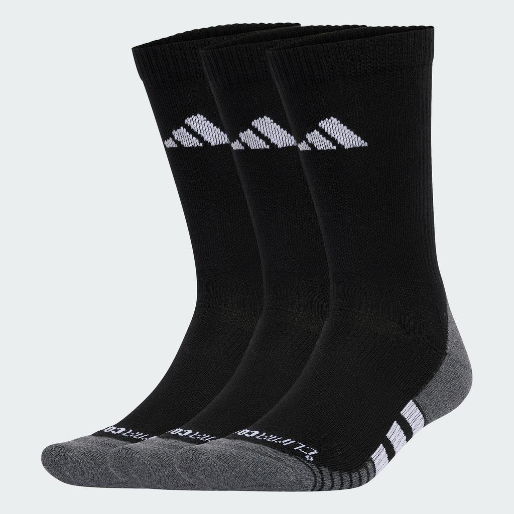 ADIDAS Performance Climacool Cushioned Crew Socks 3P Jc6411