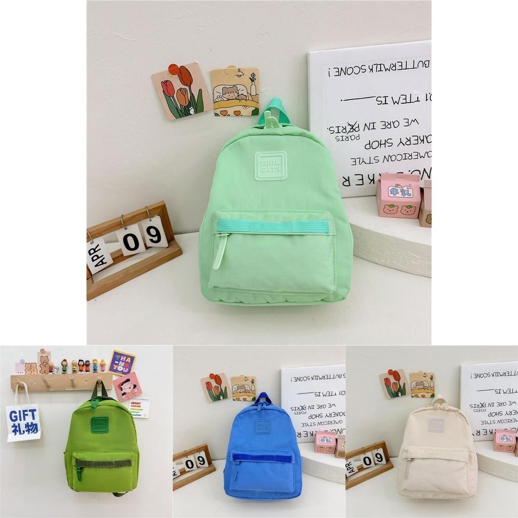 Modern And Trendy Mini Backpack For Boys And Girls Lightweight Nylon Childrens Daypack