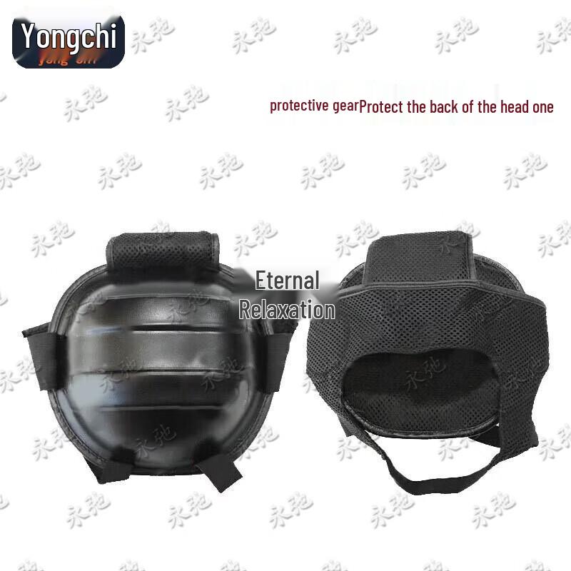 Yongchi Combat Sports Protective Gear & Training Equipment