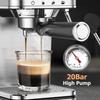 Aparate de bucătărie – Espressoare și cafetiere