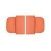 Car Armrest Box Cover Cushion Armrest Box Anti Dirty Cover For Li Lixiang L6 L7 L8 L9 2024 2024 2024 Styling Interior Accessorie