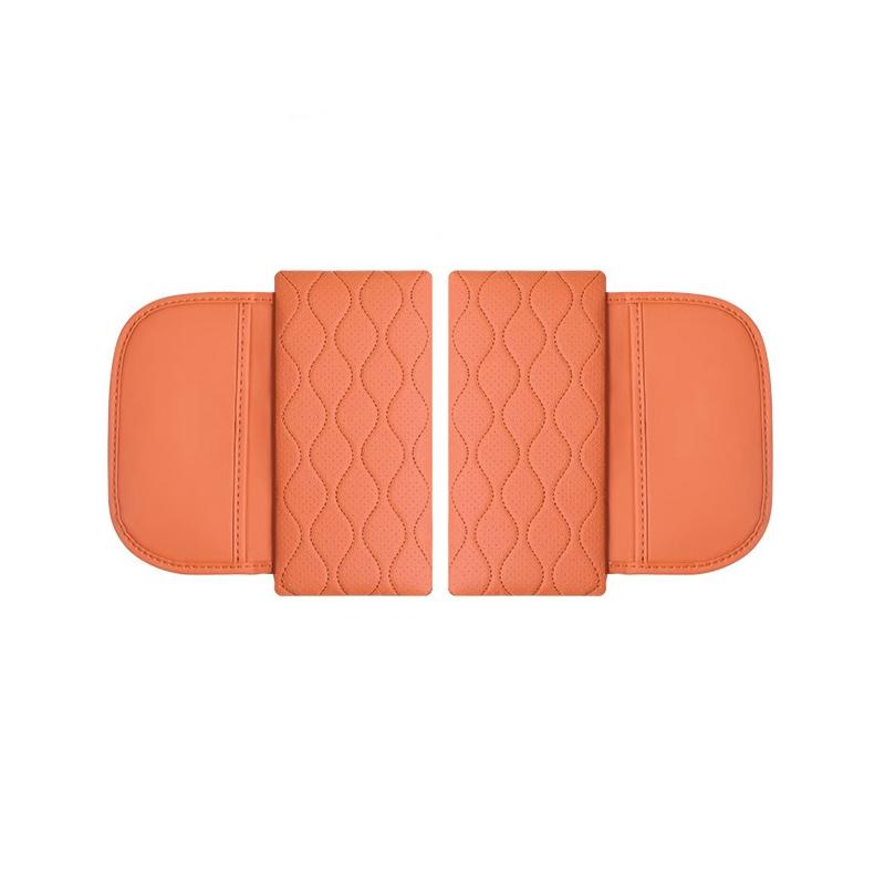 Car Armrest Box Cover Cushion Armrest Box Anti Dirty Cover For Li Lixiang L6 L7 L8 L9 2024 2024 2024 Styling Interior Accessorie