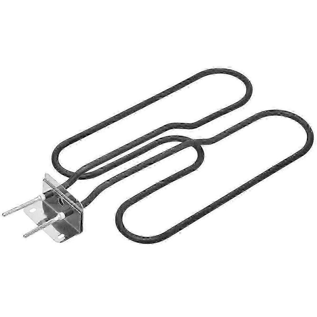 Weber Q140 Q1400 Ανταλλακτικό Θερμαντικό Στοιχείο για Ψησταριά BBQ 66631