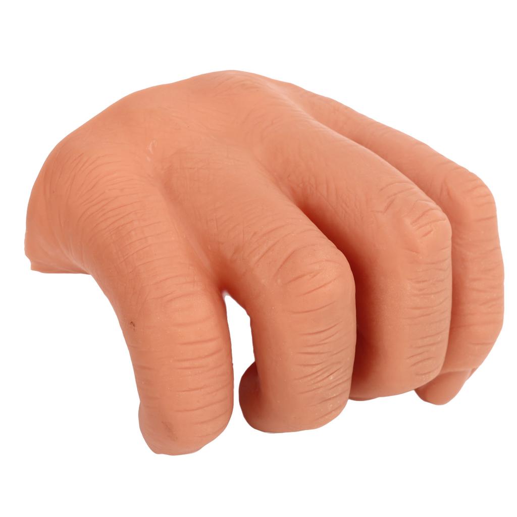 Fake Third Hand Realistic Accessory Soft Trick Prop Third Hand Trick for Performance Show Comedy