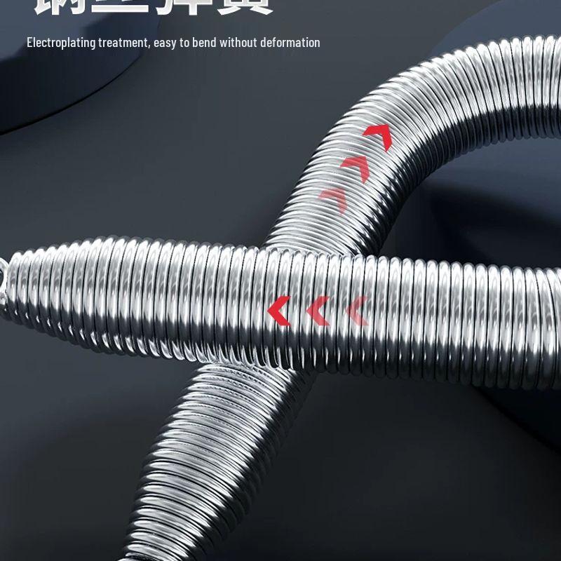 Spring Chest Expander