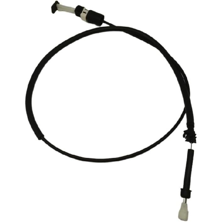 NEW Throttle Valve Cable Fit 1997-2001 DODGE RAM 1500 2500 3500/1997-2003 DODGER RAM VAN /1998-2003 DODGE DAKOTA Automatic Transmission Kickdown
