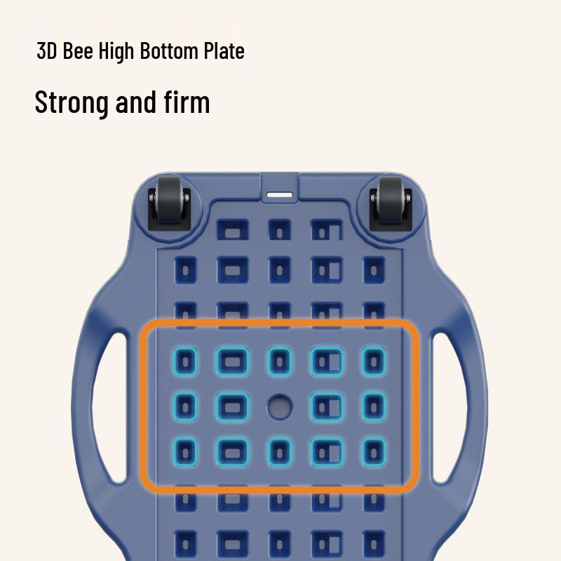 Children's Sensory Balance Board: Anti-Rollover Kindergarten Scooter for Indoor and Outdoor Play