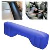 Car Travel Inflatable Mattress Air Bed Back Seat Accessories Rear Clearance Pad Gap Padding Long Distance Auto Camping Artifact