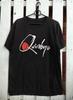 VTG The Quireboys Short Sleeve Gift Fan Black Size S-2345XL Shirt AL606
