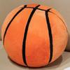 Volleyball Plush Doll Figure: Sports Series Sofa Cushion & Creative Birthday Gift