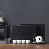 Wushiyuan Small Steel Cannon Business Tea Set
