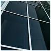 5/15/35/50 % VLT Black Window Tint Film Glass Sticker Solar Sun Shade Film for Car UV Protector Sticker Films Auto Home Roll