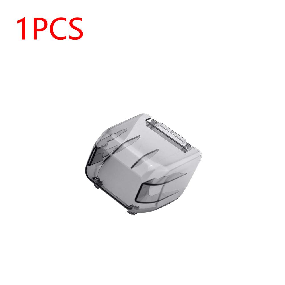 

Lens Cover for DJI Mavic Mini/Mini 2 Drone Gimbal Camera Dust-proof Anti-scratch Protective Cover Hood Sunshade Drone Accessory