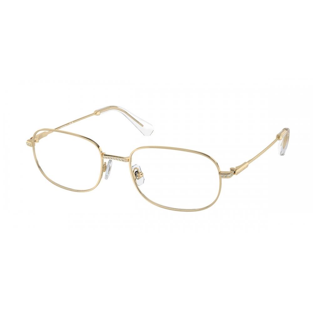 

Swarovski Sk1005 4013 Women Eyeglasses /52