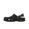 Crocs Classic All-Terrain Clog Siyah Unisex Spor Ayakkabı 206340-001
