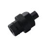 Camshaft Key Steel T40058 Crankshaft Turning Socket Tool for Volkswagen A6 Easy to Install Car 6 8 Cylinder Engine Accessory
