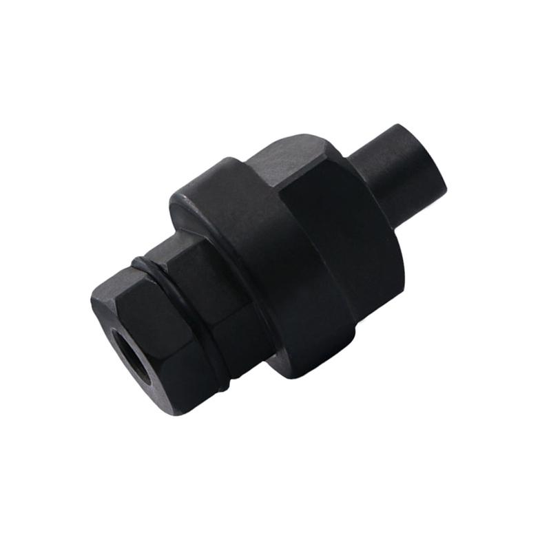 Camshaft Key Steel T40058 Crankshaft Turning Socket Tool for Volkswagen A6 Easy to Install Car 6 8 Cylinder Engine Accessory
