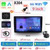 2Din Car Radio Universal Android 13 7"/9"/10"Autoradio Audio 64G GPS BT wireless Carpaly Multimedia Player For Hyundai Nissan