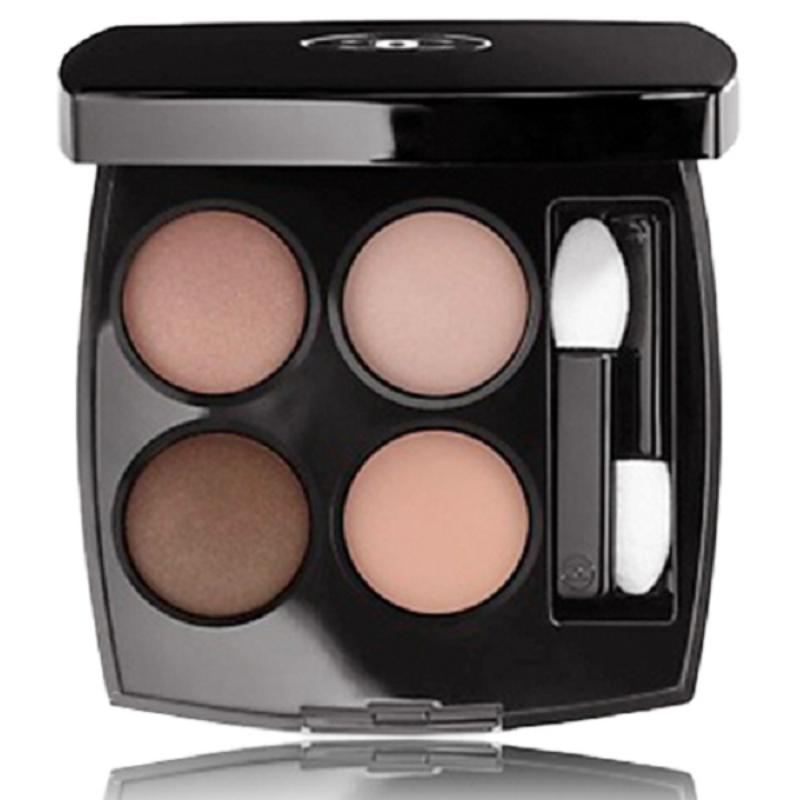 Chanel Четырехцветные тени для век Les 4 Ombres Multi-Effect #352