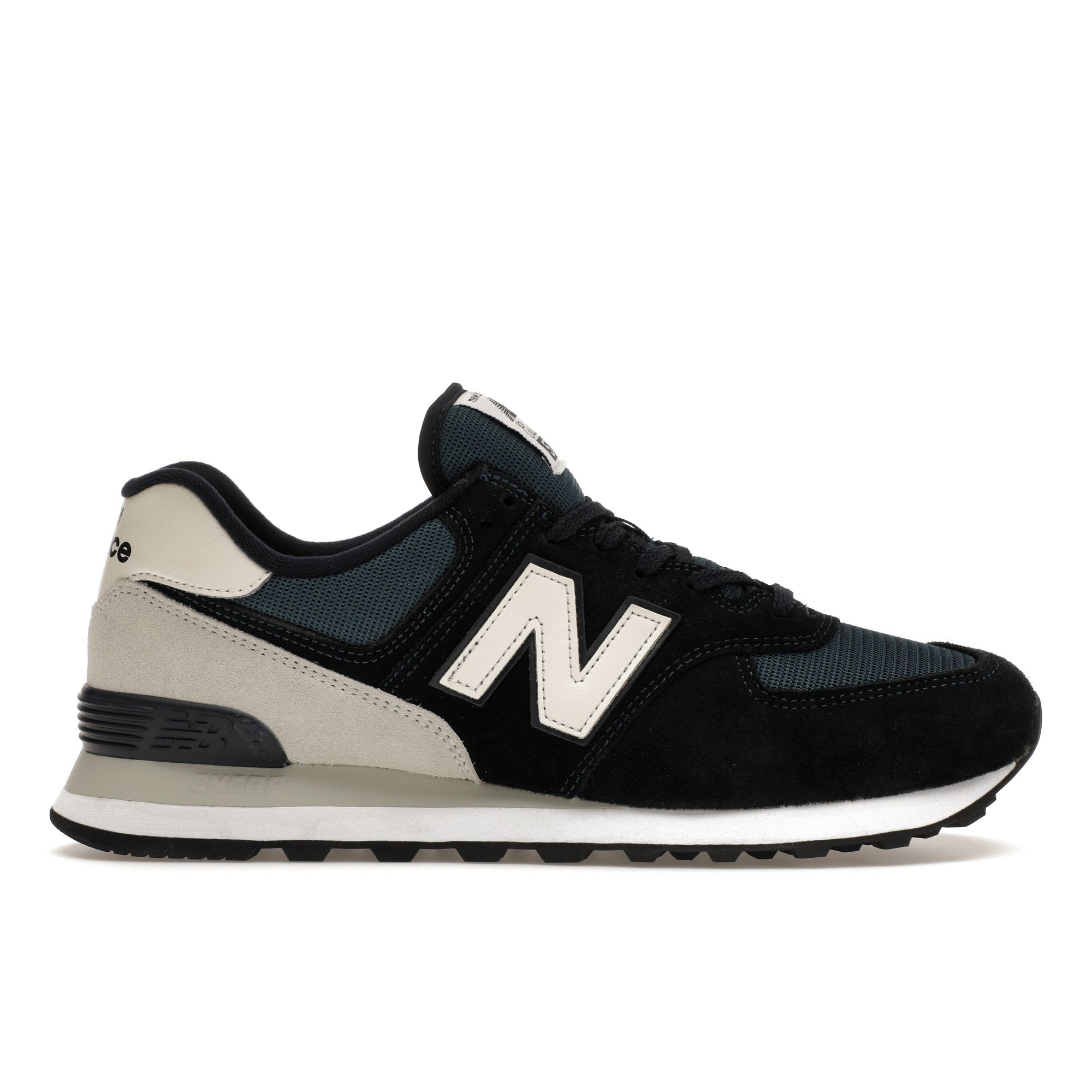 New Balance 574 Navy Men s ML574BD2 39.5