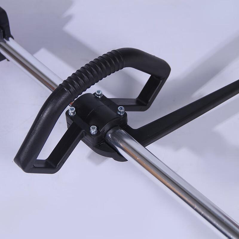 CNXIAOT 139 Four-Stroke Multifunction Brush Cutter CN plug (adapter included)