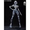 Null 1 12 Ai Agent mAiden Type C1 Transparent Ver. Movable Figure Body
