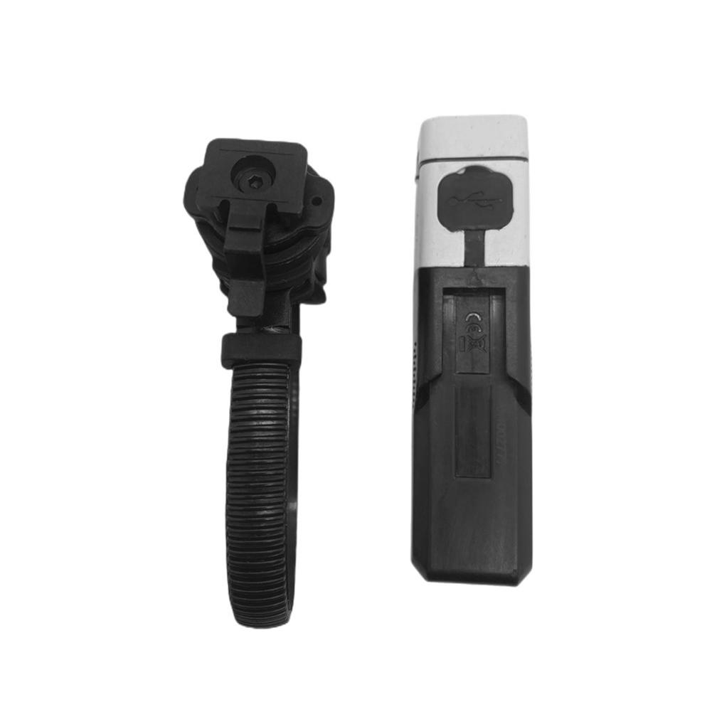 ABS Bicycle Light Mount Bicycle Accessories Cycling