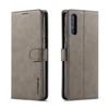 LC.IMEEKE Leather Flip Wallet Case for Samsung A57/A56/A55/A54/A37/A17/A16