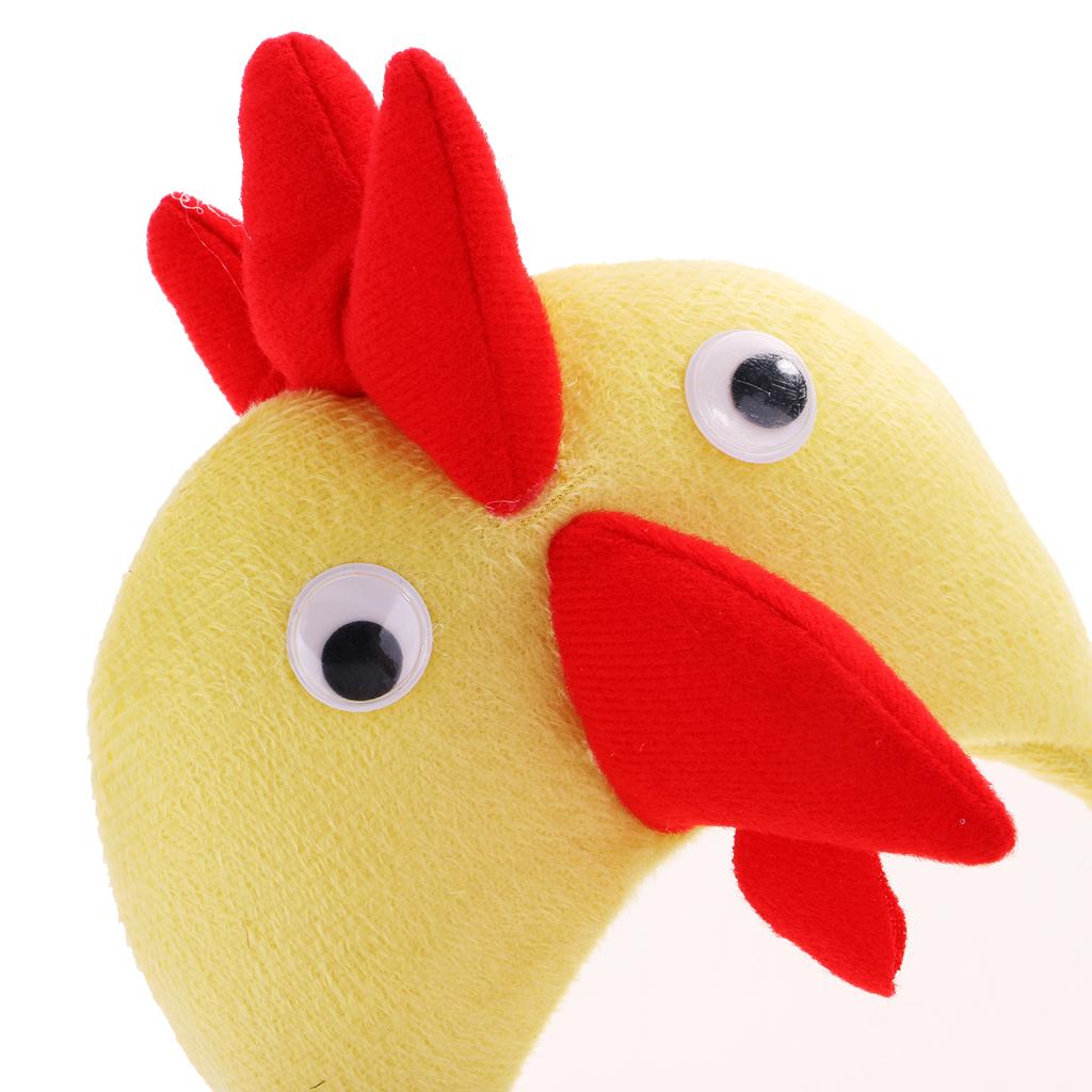 Kinder Tierkostüm Küken Ente Hase Schwein Set Schulaufführung Fasching