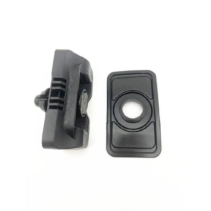 Car Jack Pad Under Car Support Pad Lifting For Mercedes Benz W164 ML350 X164 GL450 W251 R350 W221 S300 S350 OE; A1646900509