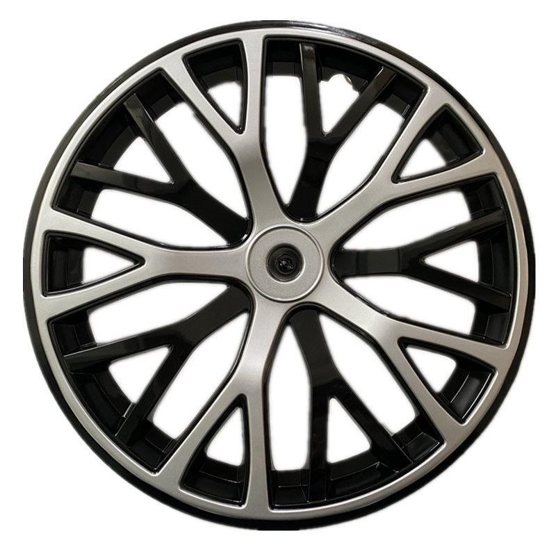 15" Peugeot 301 Wheel Cover: Hub Decoration & Protection for Steel Wheels