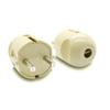 EU-Stecker Buchse-Stecker Adapter 10A/16A für Korea & Russland