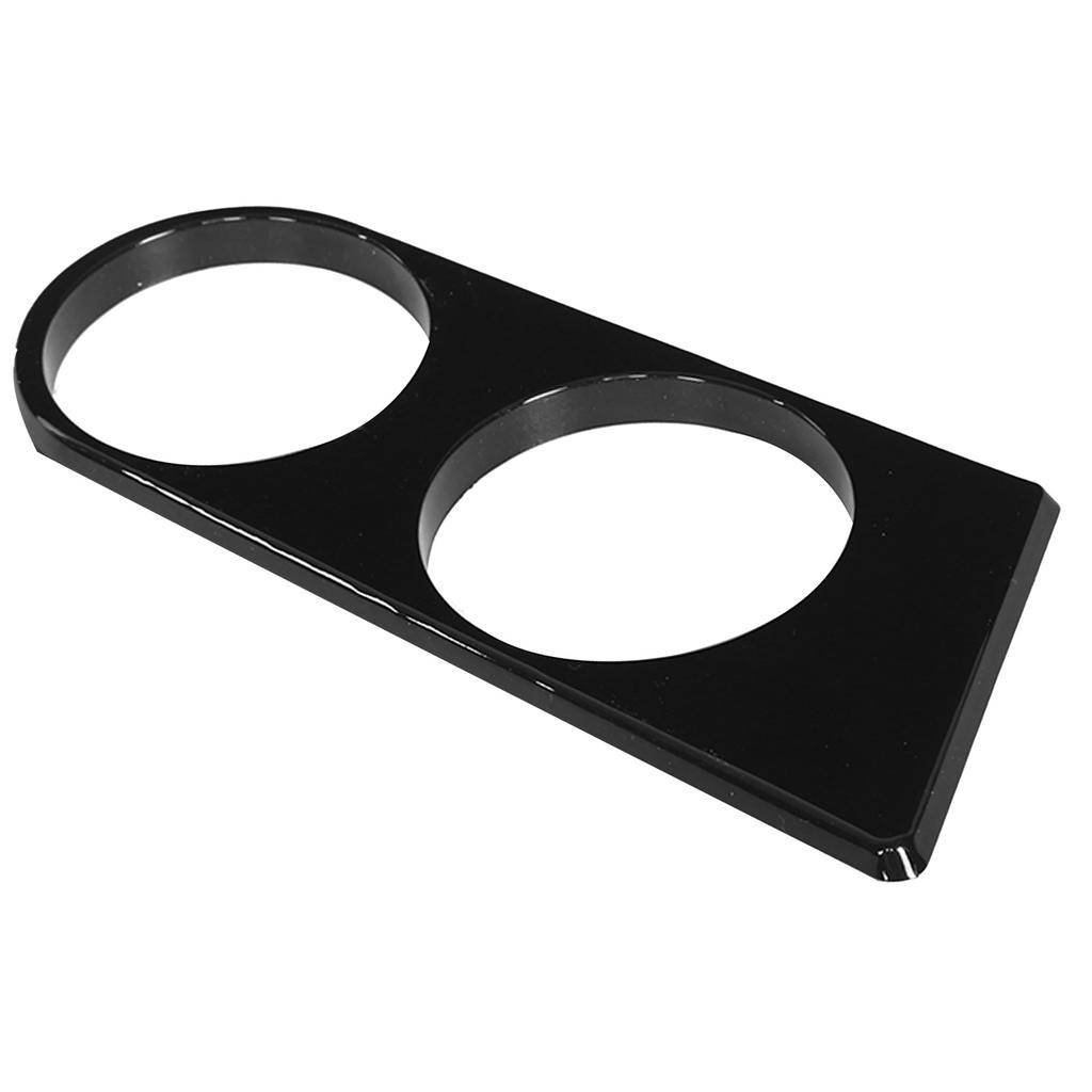 Cup Holder Car Interior Decoration Replacement for 1 Series E87 E81 E82 E88 Right Hand Drive Type Only