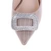 1Pc Shoe Charm Metal  Women Wedding Party Shoes Clip Buckle Decor