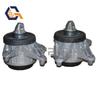 For Mercedes Benz GLE450 GLS450 3.0L L6 1672405400 1672405300 A1672405300 A1672405400 Car Accessories 1PCS Engine Motor Mounts