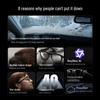 FFALCON V3 AI Camera Smart Glasses