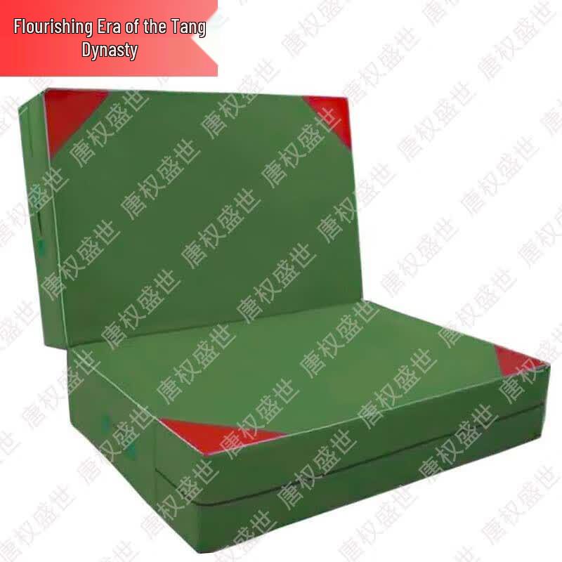 Gymnastics & Core Training Mat