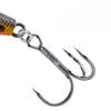 Popper Angelköder 7cm 8.5g Hartköder Künstlicher Topwater Barsch Forelle Hecht Wobbler Tackle Köder Mit