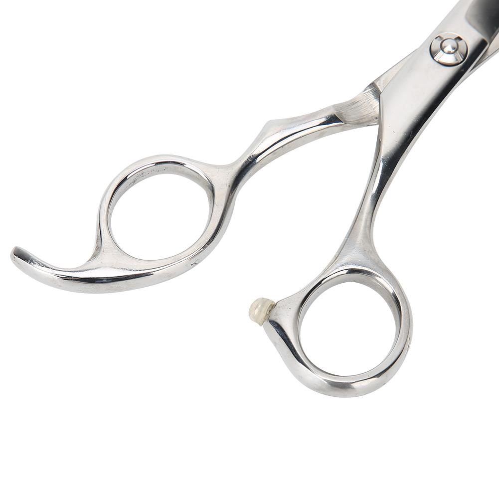 Edelstahl Haarschneide Flache Schere Friseur Salon Friseurschere