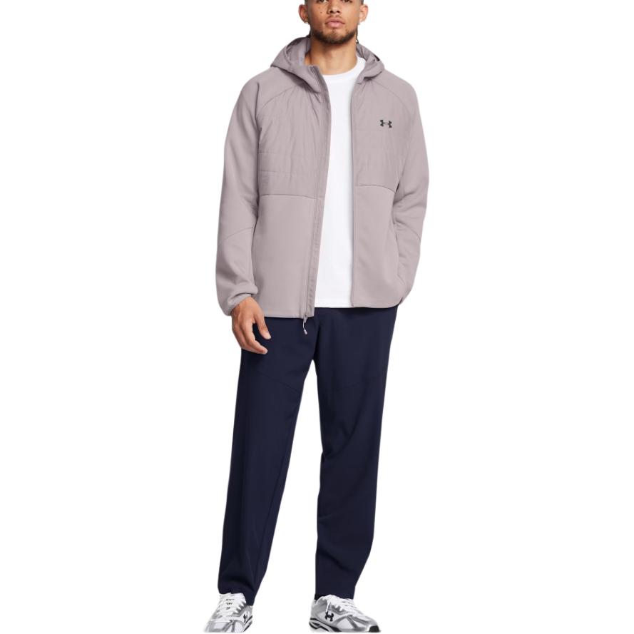 Under Armour Unstoppable Jackets & Coats Men's Gray 1388905-015